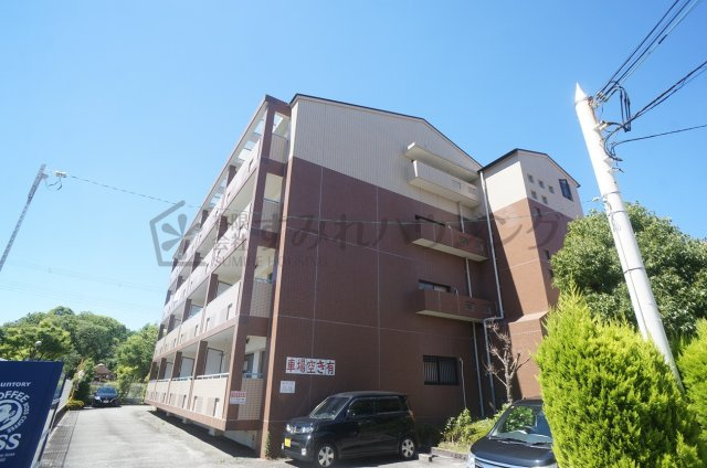 JP伊丹レジデンスの外観