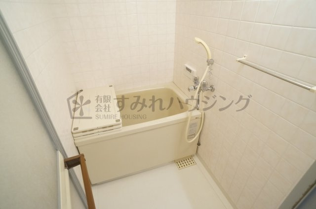 JP伊丹レジデンスの浴室