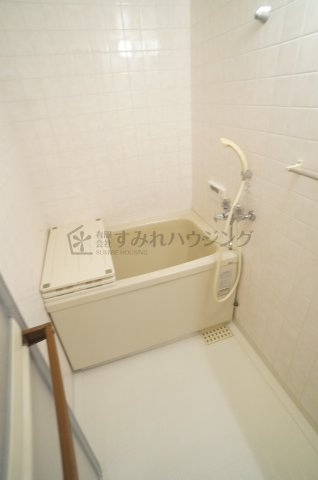 JP伊丹レジデンスの浴室