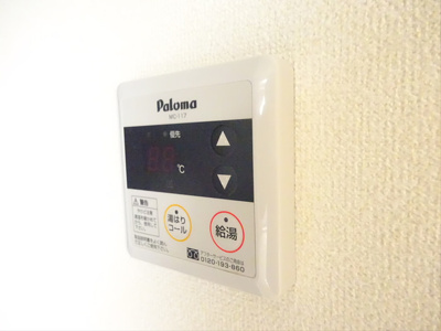 【設備】 | サウスウィンド西永福