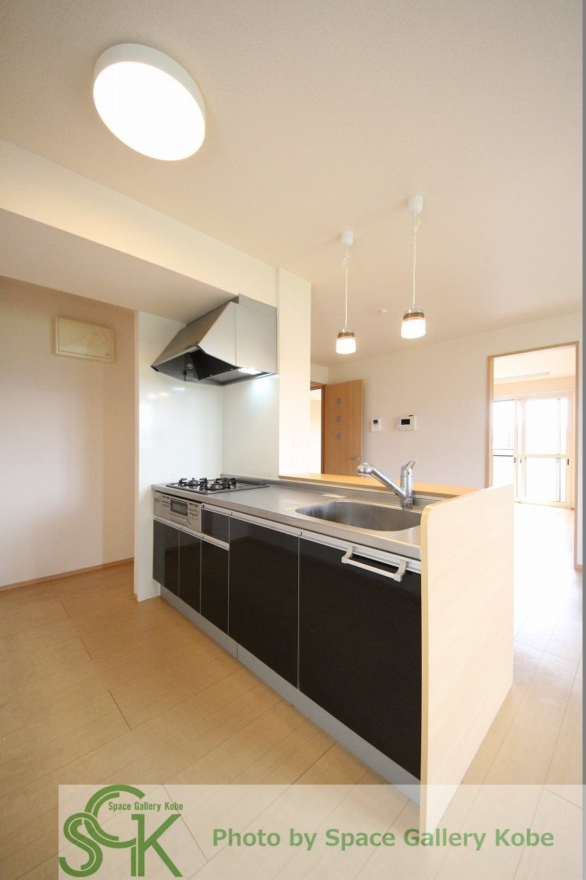 ステラコートⅡのキッチン|※お部屋により仕様が異なる場合があります※