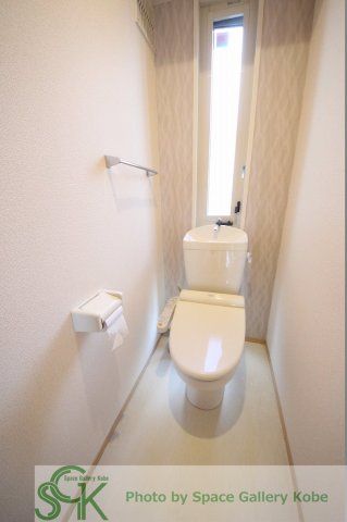 ステラコートⅡのトイレ|※お部屋により仕様が異なる場合があります※