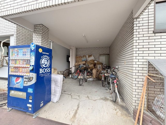 サンライフ菅原のその他共用部分
