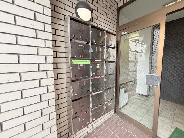 サンライフ菅原のその他共用部分