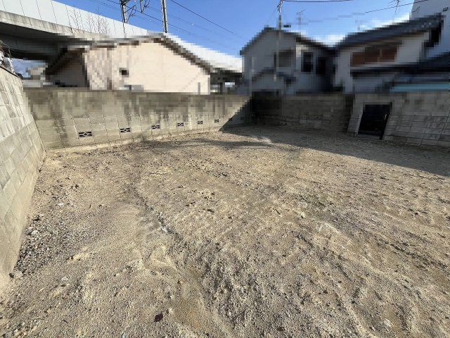 高師浜１丁目　売土地の外観|現地見学当日から承っております♪現地周辺の環境や、駅までの道のりなど周辺環境も合わせてご確認いただき、ぜひご検討ください！