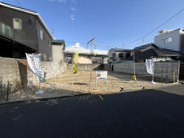 高師浜１丁目　売土地の外観|【建築のご提案が可能です】どんな家を建てる事ができるのだろう？と感じたらイエストアへご相談を！イエストアスタッフが設計士と共にご希望に沿った間取りをご提案を致します♪
