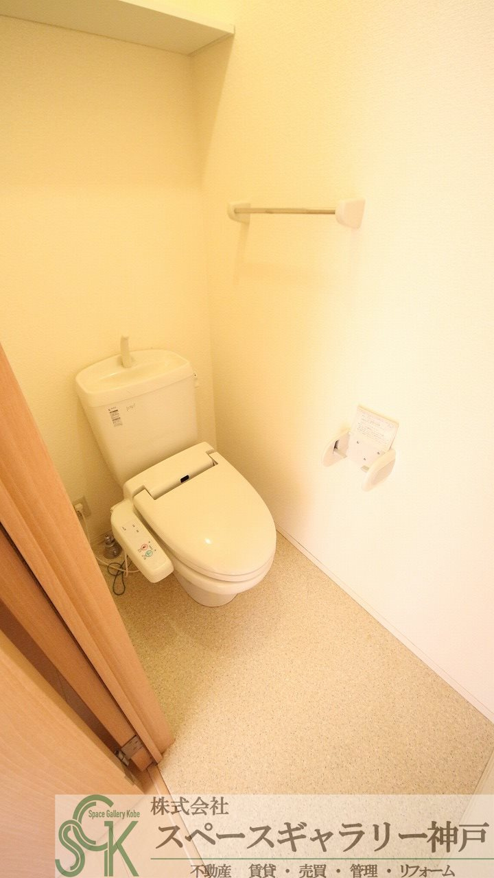 グレイスコート水谷のトイレ|※お部屋により仕様が異なる場合があります※