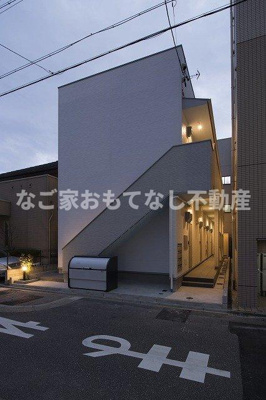 【エントランス】 | 僚蘭舎