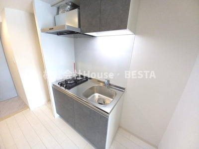 【キッチン】 | スワンズシティ神戸ウエスト