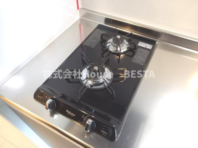 【キッチン】 | スワンズシティ神戸ウエスト