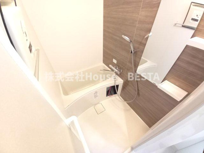 【浴室】 | スワンズシティ神戸ウエスト