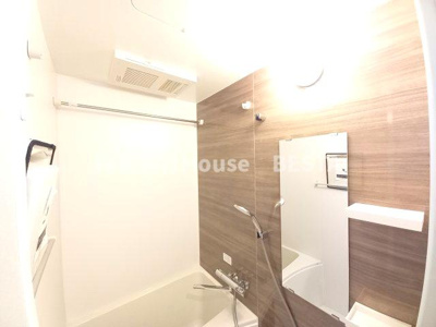 【浴室】 | スワンズシティ神戸ウエスト