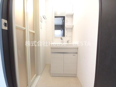 【独立洗面台】 | スワンズシティ神戸ウエスト