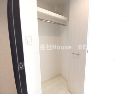 【収納】 | スワンズシティ神戸ウエスト