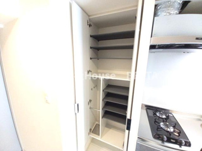 【収納】 | スワンズシティ神戸ウエスト