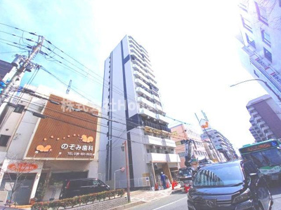 【外観パース】 | スワンズシティ神戸ウエスト