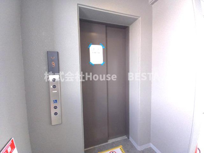 【ロビー】 | スワンズシティ神戸ウエスト