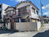 尼崎市富松町1丁目中古戸建の画像