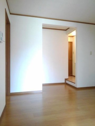 アンフィニⅡのその他