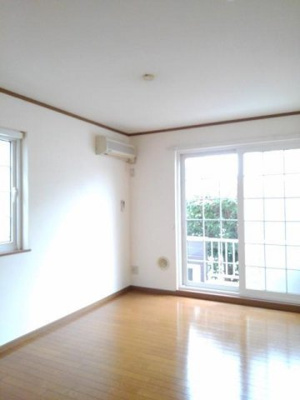 【居間・リビング】 | アンフィニⅡ