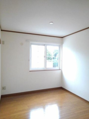 【内装】 | アンフィニⅡ