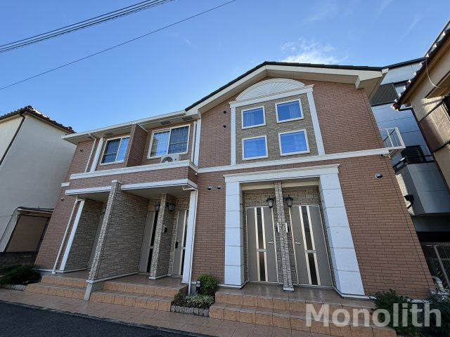 ヌーヴォー池上