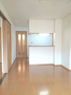 【その他】 | リバーバンクガーデンＡ