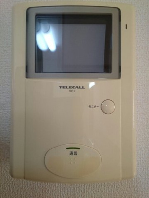 【その他】 | リバーバンクガーデンＡ