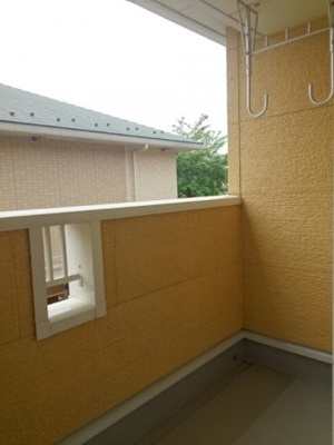 【その他】 | リバーバンクガーデンＡ