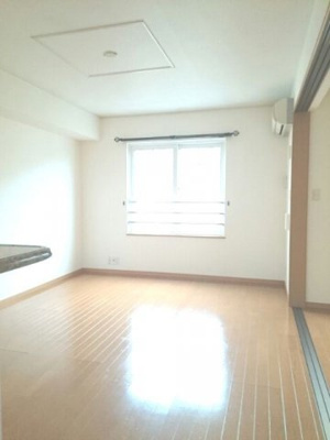 【内装】 | リバーバンクガーデンＡ