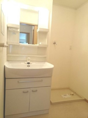 【その他】 | リバーバンクガーデンＡ