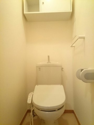 【その他】 | リバーバンクガーデンＡ