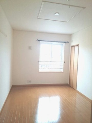 【その他】 | リバーバンクガーデンＡ