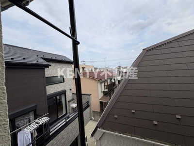 【展望】 | 池上マンション