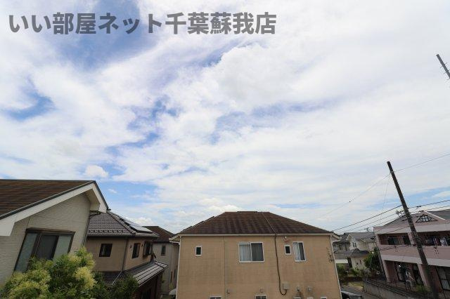 ｗｏｏｄ　ｖｉｌｌａｇｅの展望|明日を自由に『Asfree』いい部屋ネット千葉蘇我店です！