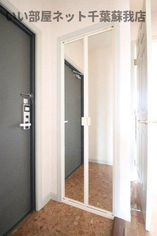 ｗｏｏｄ　ｖｉｌｌａｇｅの収納|シューズボックス