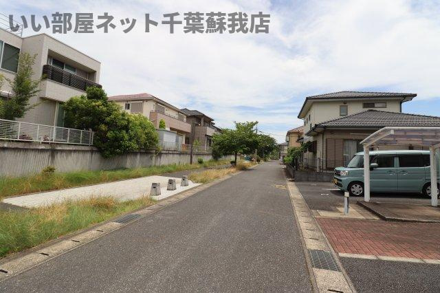 ｗｏｏｄ　ｖｉｌｌａｇｅの周辺