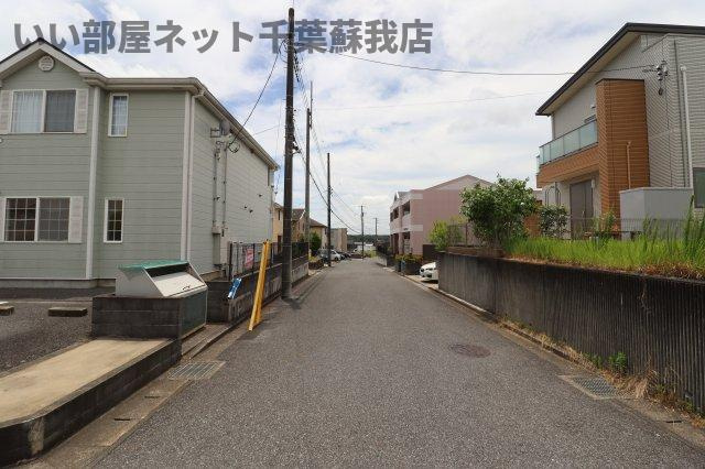 ｗｏｏｄ　ｖｉｌｌａｇｅの周辺