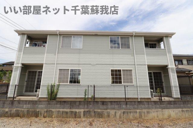 ｗｏｏｄ　ｖｉｌｌａｇｅの外観|きれいな外観です