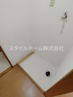 【設備】 | パークサイド西小鷹野Ⅱ | イメージ写真です。