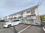 パークサイド西小鷹野Ⅱの画像