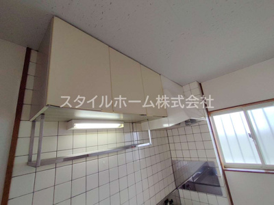 【内装】 | パークサイド西小鷹野Ⅱ | イメージ写真です。