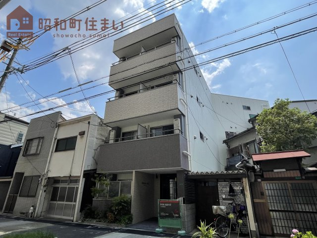 Maison Ark（メゾンアーク）の画像