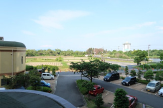 【展望】 | 琵琶湖アーバンリゾートⅡ番館