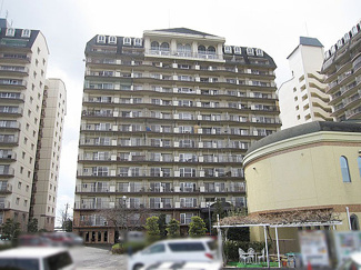 【外観】 | 琵琶湖アーバンリゾートⅡ番館