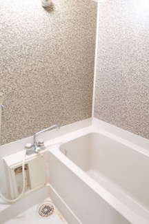 【浴室】 | 琵琶湖アーバンリゾートⅡ番館