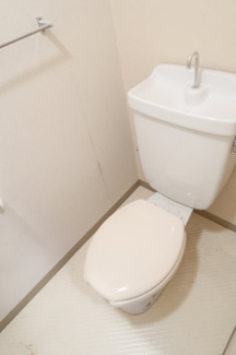 【トイレ】 | 琵琶湖アーバンリゾートⅡ番館