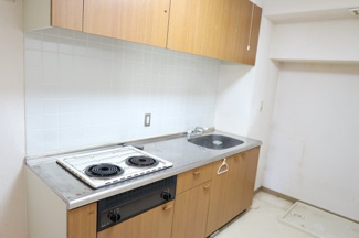 【キッチン】 | 琵琶湖アーバンリゾートⅡ番館