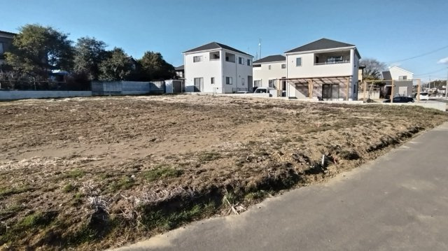 結城市大字結城　区画2の外観
