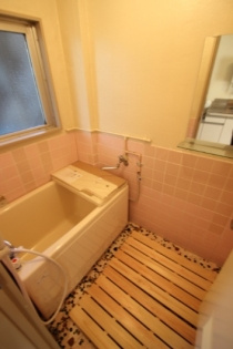 サンセイコーポのその他